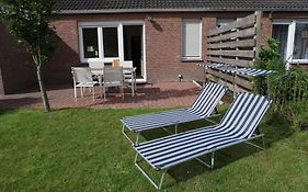Ferienhaus Ostfriesland im Teichweg
